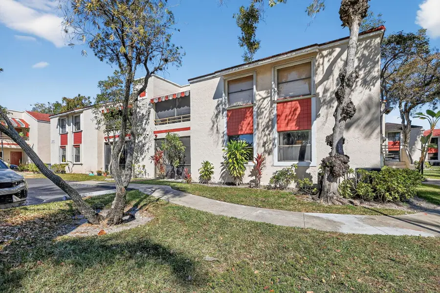 20110 NE 3rd Court #5, Miami, FL 33179 - #2