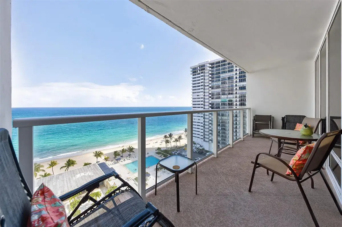 4300 N Ocean Boulevard #14E, Fort Lauderdale, FL 33308 - #1