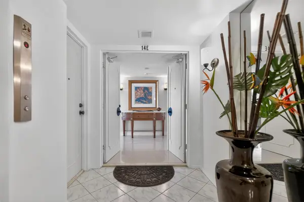 4300 N Ocean Boulevard #14E, Fort Lauderdale, FL 33308