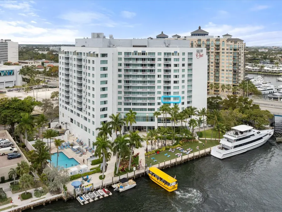 2670 E Sunrise Boulevard #524, Fort Lauderdale, FL 33304 - #2