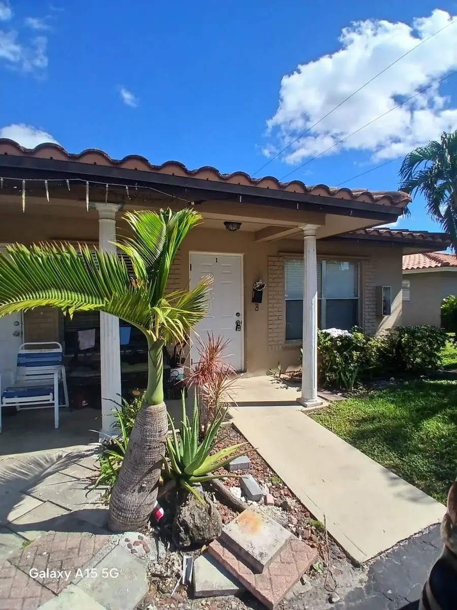 4117 Riverside Drive, Coral Springs, FL 33065 - #2