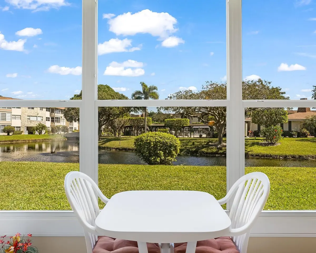 3400 NW 48th Avenue #407, Fort Lauderdale, FL 33319 - #1