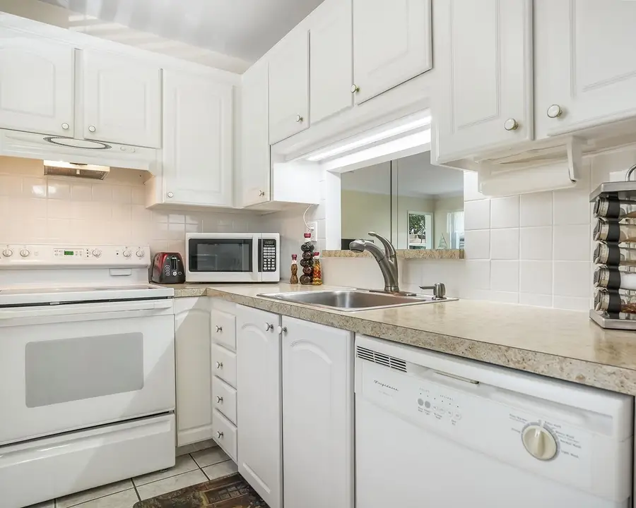 3400 NW 48th Avenue #407, Fort Lauderdale, FL 33319 - #2