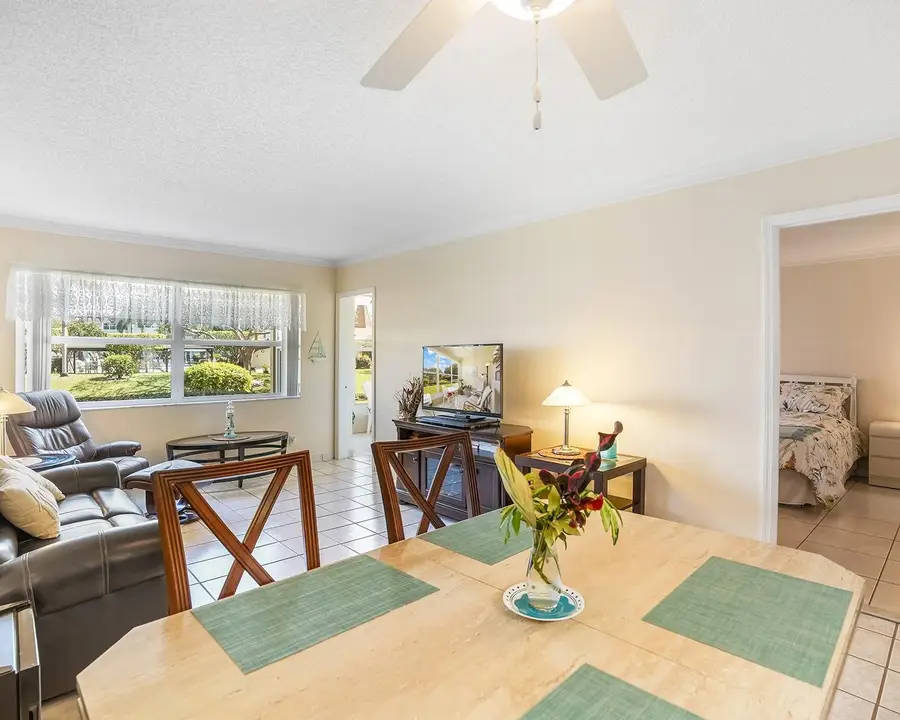 3400 NW 48th Avenue #407, Fort Lauderdale, FL 33319 - #3