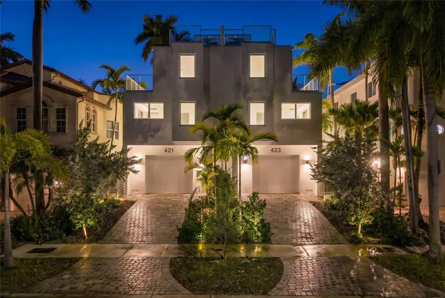 423 Hendricks Isle, Fort Lauderdale, FL 33301 - #2