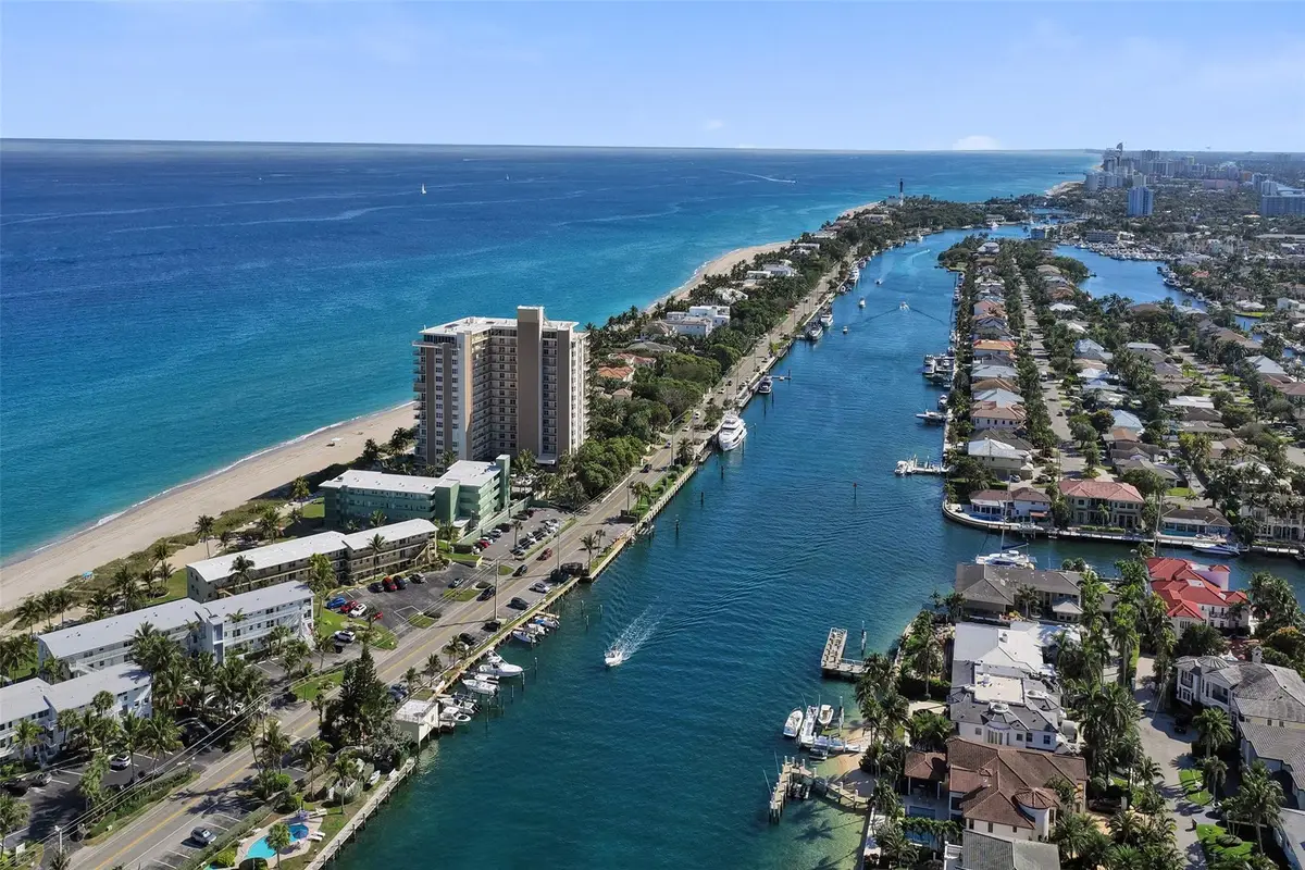 1039 Hillsboro Mile #22, Hillsboro Beach, FL 33062 - #1