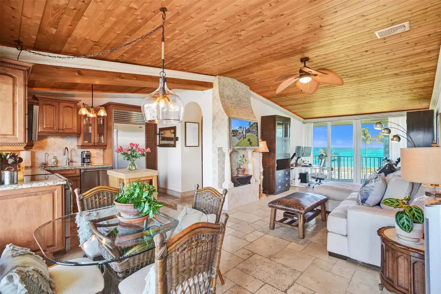 1039 Hillsboro Mile #22, Hillsboro Beach, FL 33062 - #2