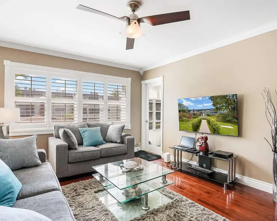 4321 NW 16th Street #208, Fort Lauderdale, FL 33313 - #3