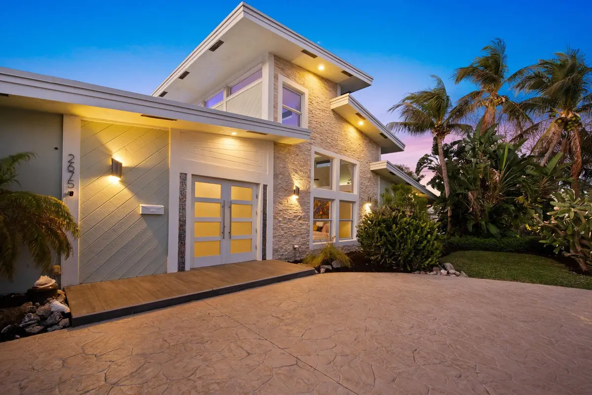 2675 NE 24th Street, Pompano Beach, FL 33064 - #1