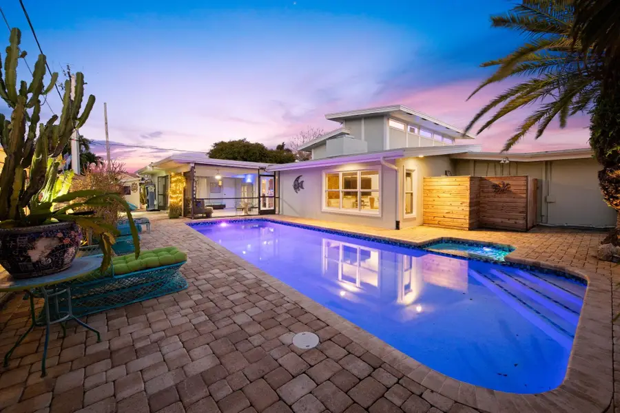 2675 NE 24th Street, Pompano Beach, FL 33064 - #2