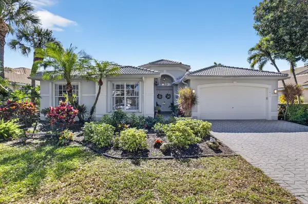 11413 Ohanu Circle, Boynton Beach, FL 33437