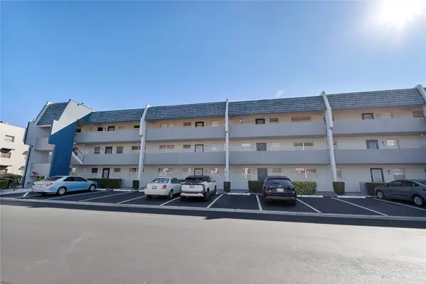 7787 Golf Circle Drive #312, Margate, FL 33063