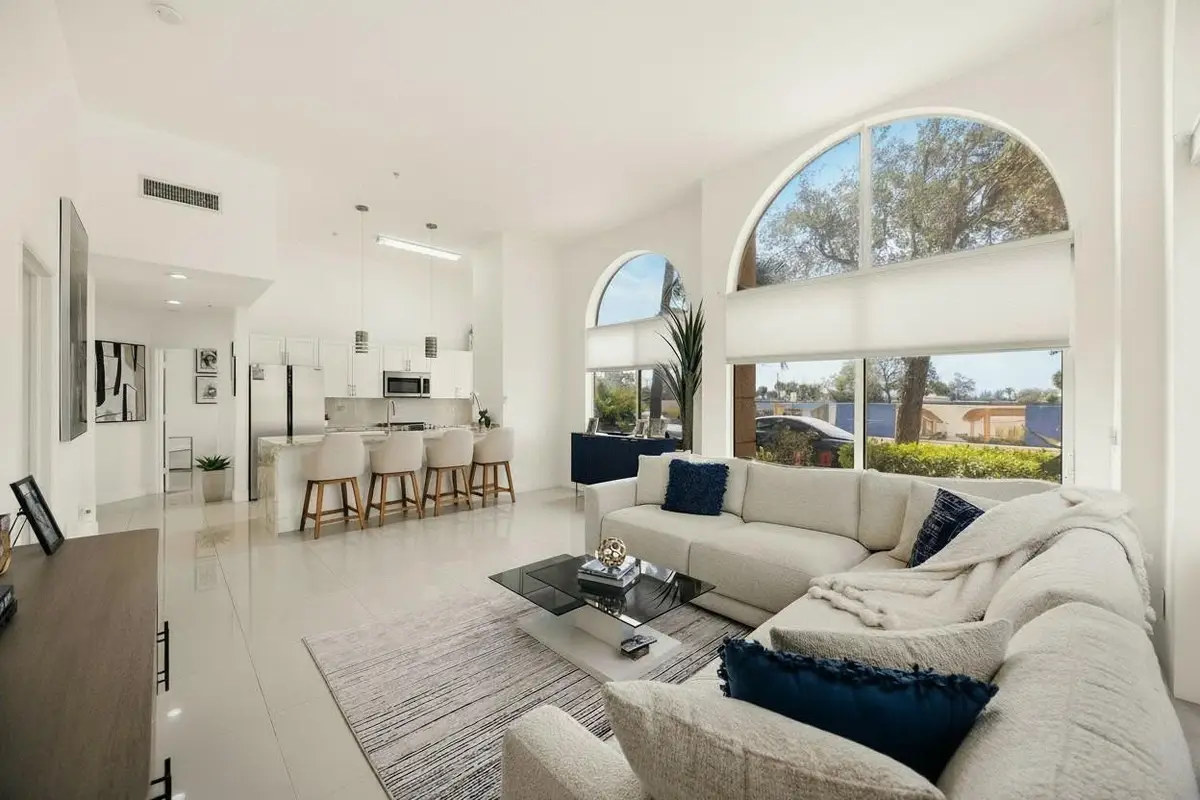 616 Clearwater Park Road #101, West Palm Beach, FL 33401 - #1