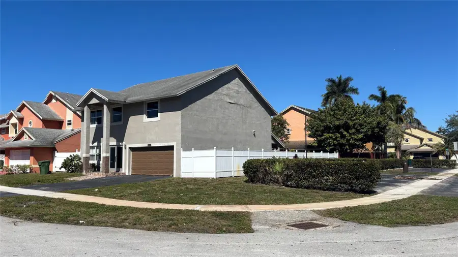9711 SW 13th Street, Pembroke Pines, FL 33025 - #2