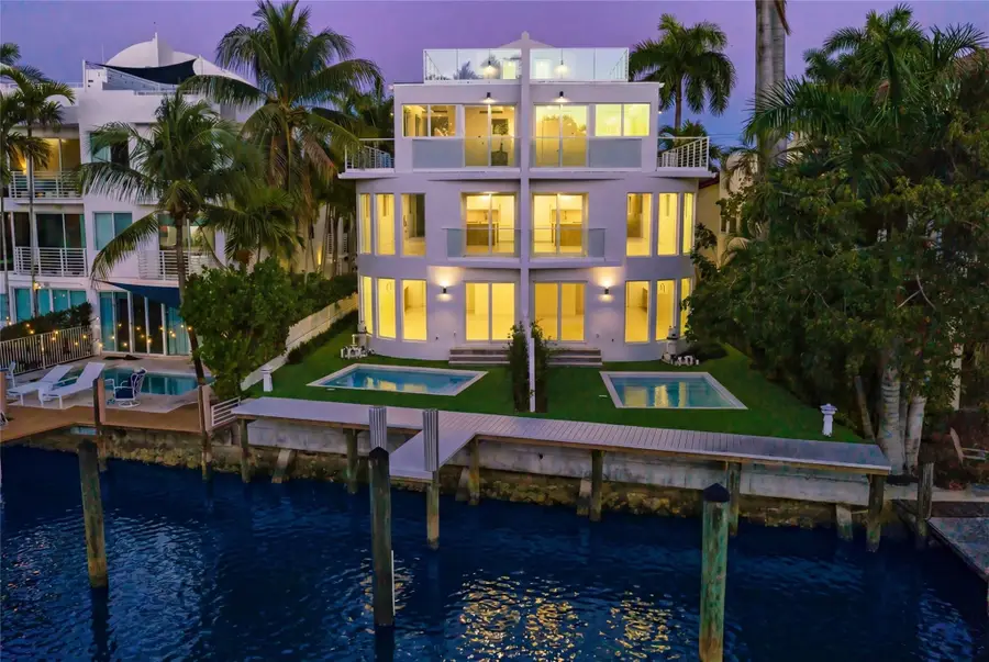 421 Hendricks Isle, Fort Lauderdale, FL 33301 - #2