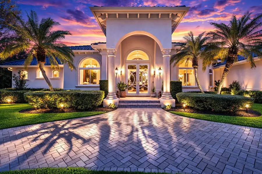 5761 Hancock Road, Southwest Ranches, FL 33330 - #2