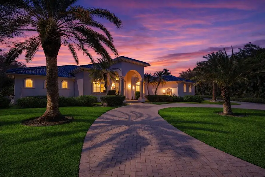 5761 Hancock Road, Southwest Ranches, FL 33330 - #3