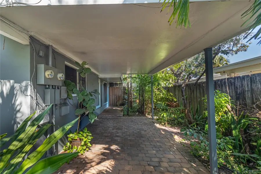 1009 NE 23rd Drive, Wilton Manors, FL 33305 - #2