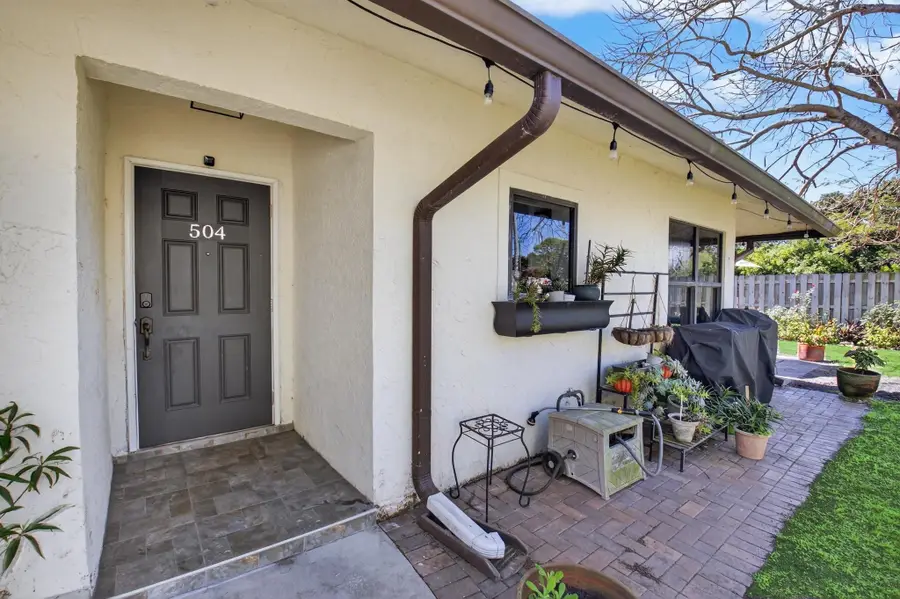504 SW 29th Avenue #504, Delray Beach, FL 33445 - #3