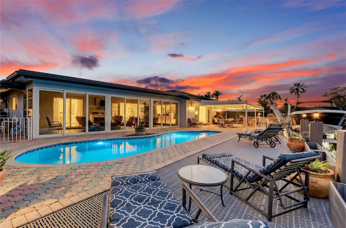 2821 NE 59th Street, Fort Lauderdale, FL 33308 - #1