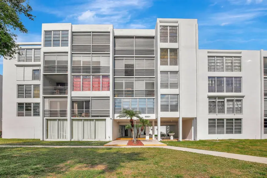 6923 Cypress Road #D12, Plantation, FL 33317 - #3