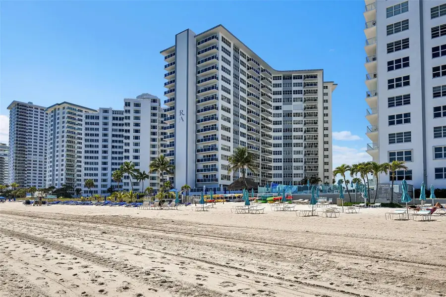 3700 Galt Ocean Drive #1215, Fort Lauderdale, FL 33308 - #2