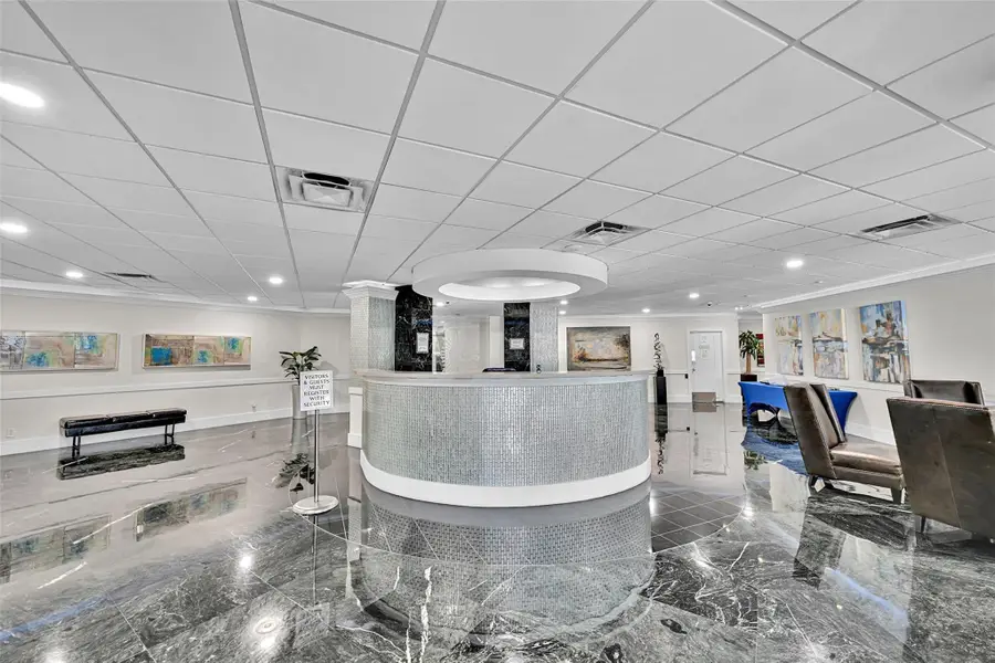 3700 Galt Ocean Drive #1215, Fort Lauderdale, FL 33308 - #3