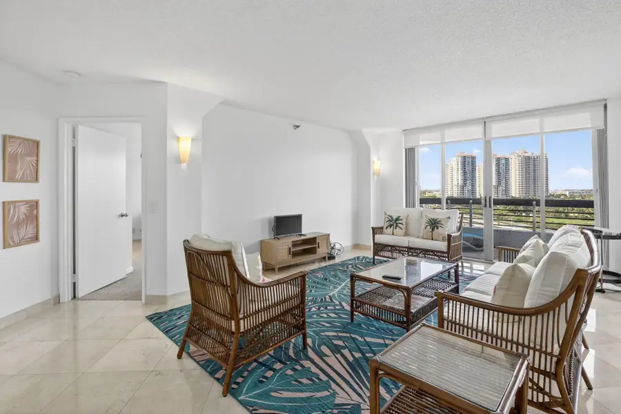 3400 NE 192nd Street #1008, Miami, FL 33180 - #3