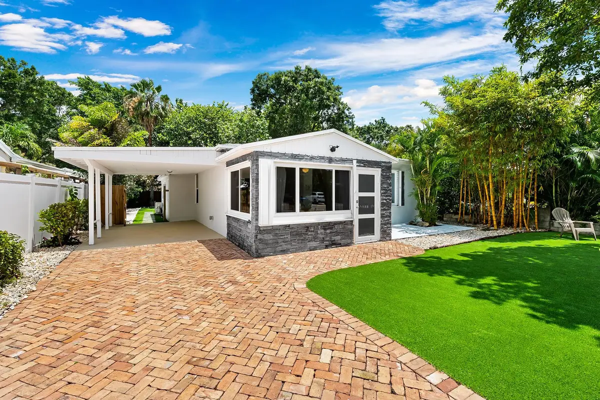 517 SW 14th Street, Fort Lauderdale, FL 33315 - #1