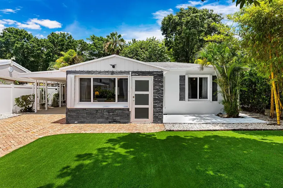 517 SW 14th Street, Fort Lauderdale, FL 33315 - #2