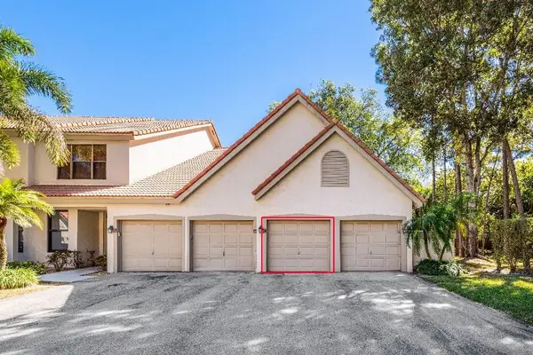 5780 Coach House Circle #C, Boca Raton, FL 33486