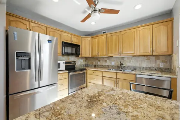 61 Somerset C #61, West Palm Beach, FL 33417