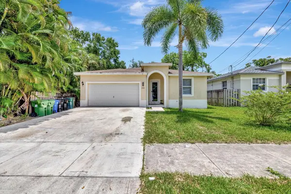 1816 SW 21st Street, Fort Lauderdale, FL 33315