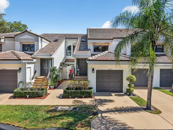 3103 Black Oak Court #310, Boynton Beach, FL 33436