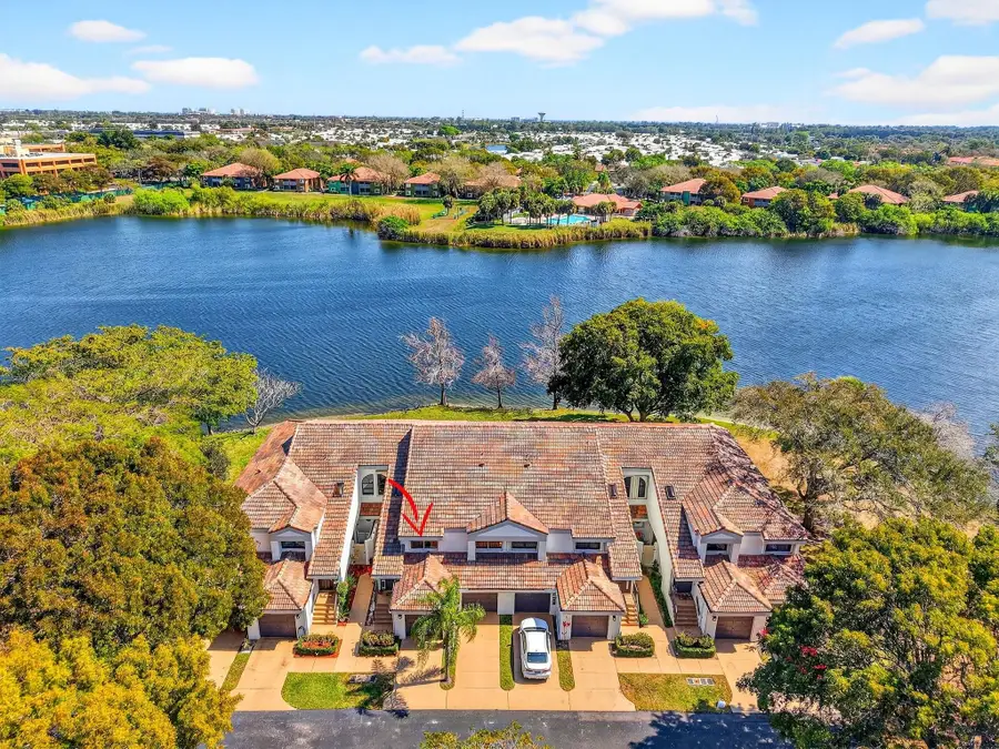 3103 Black Oak Court #3103, Boynton Beach, FL 33436 - #2