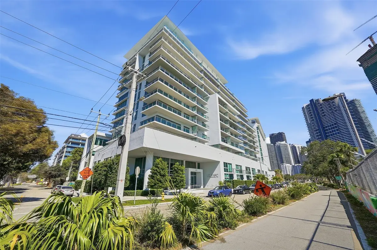 1600 SW 1st Avenue #510, Miami, FL 33129 - #1
