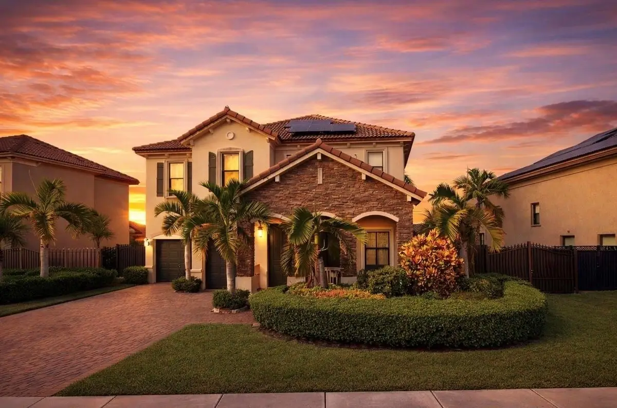 11333 SW 243rd Terrace, Homestead, FL 33032 - #1