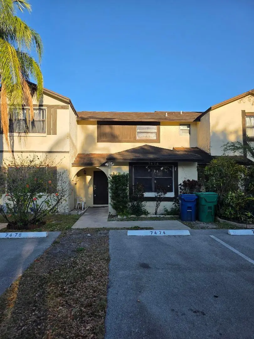 7474 NW 34th Street #7474, Lauderhill, FL 33319 - #2