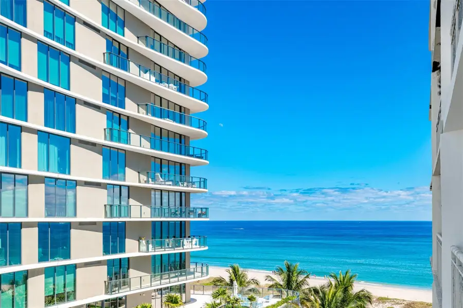 710 N Ocean Boulevard #701, Pompano Beach, FL 33062 - #2