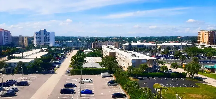 710 N Ocean Boulevard #701, Pompano Beach, FL 33062 - #3