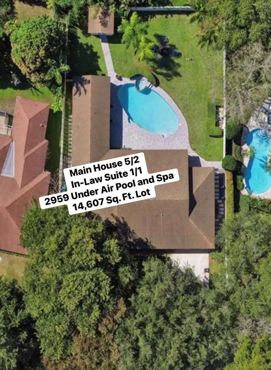 14930 SW 145th Street, Miami, FL 33196 - #3