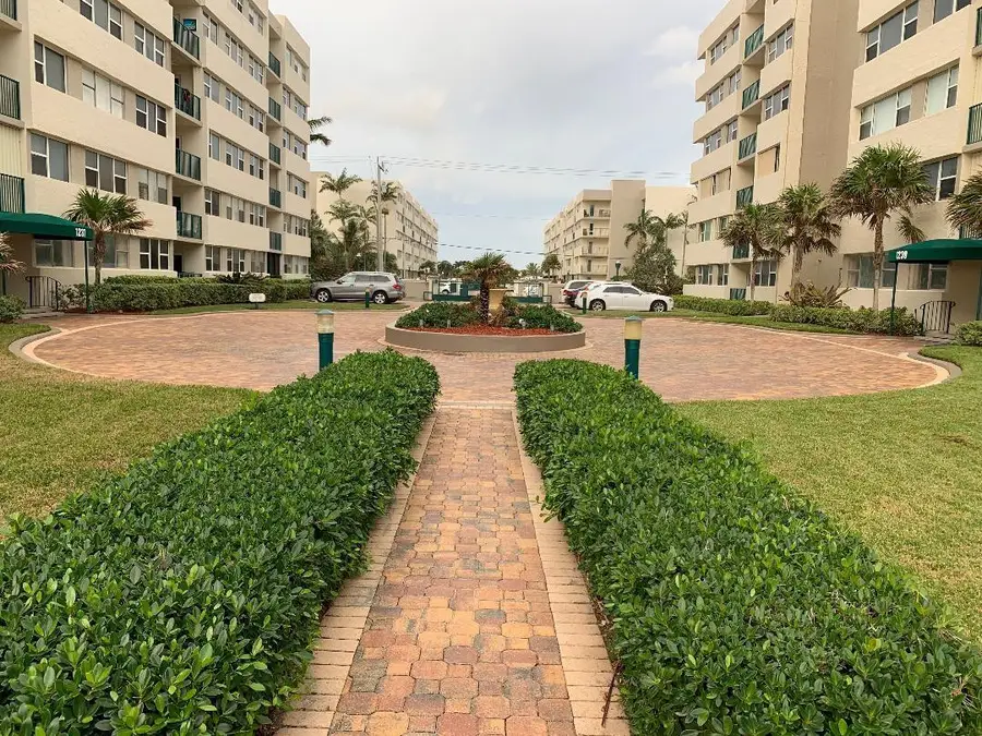 1237 N Hillsboro Mile #601, Hillsboro Beach, FL 33062 - #2