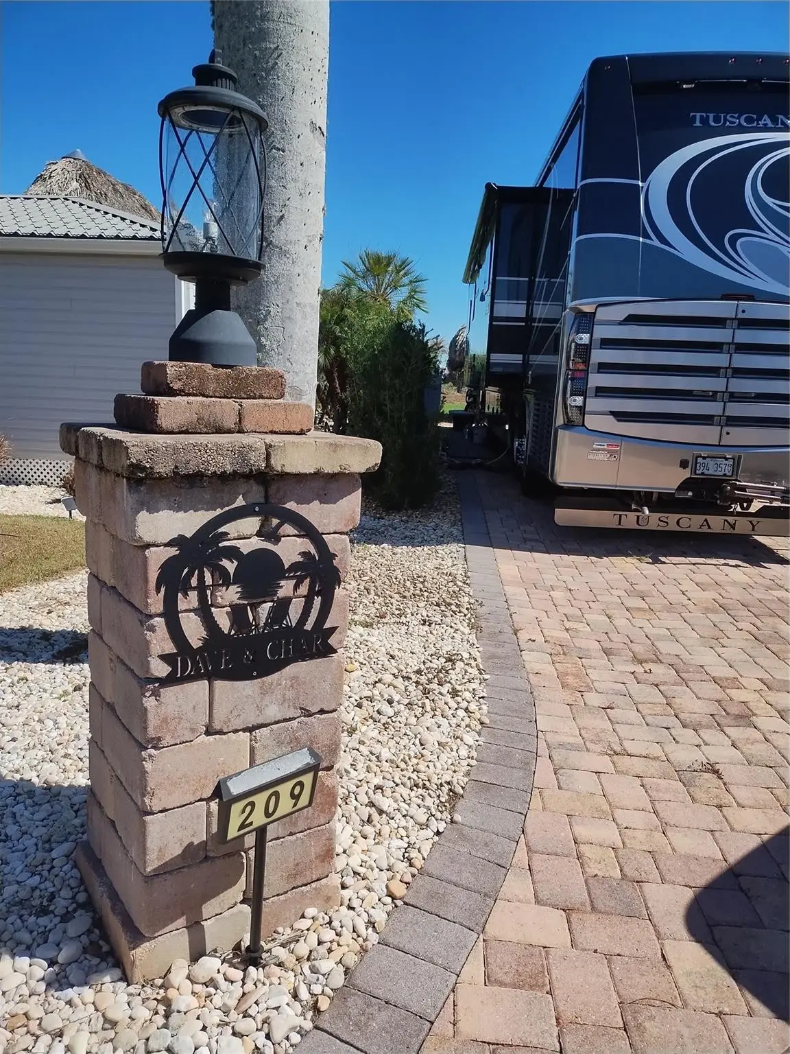 3720 SW 7th Manor, Okeechobee, FL 34974 - #1