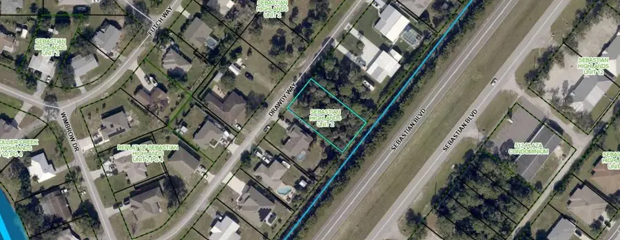 557 Drawdy Way, Sebastian, FL 32958 - #2