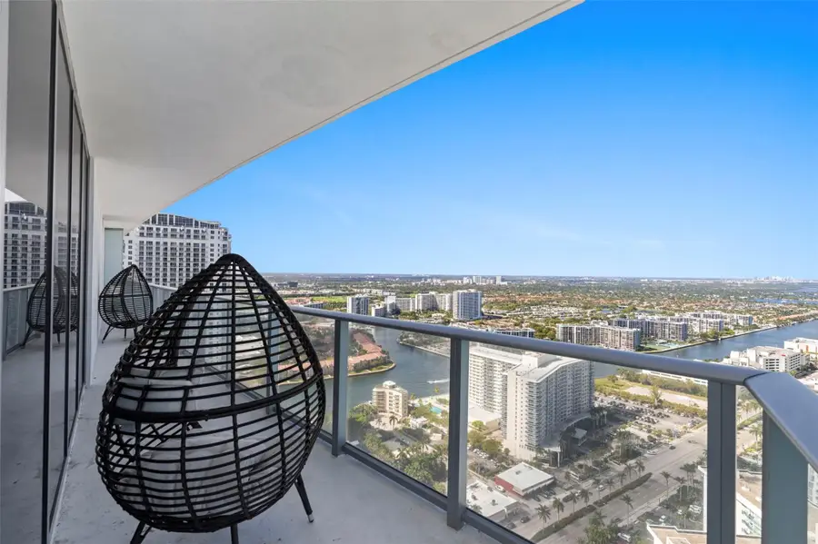 4111 S Ocean Drive #3501,3502, Hollywood, FL 33019 - #2