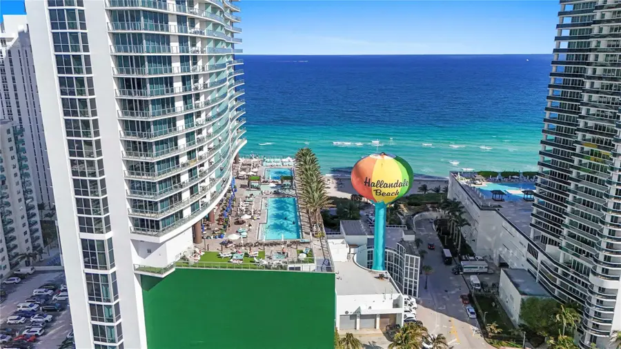 4111 S Ocean Drive #3501,3502, Hollywood, FL 33019 - #3