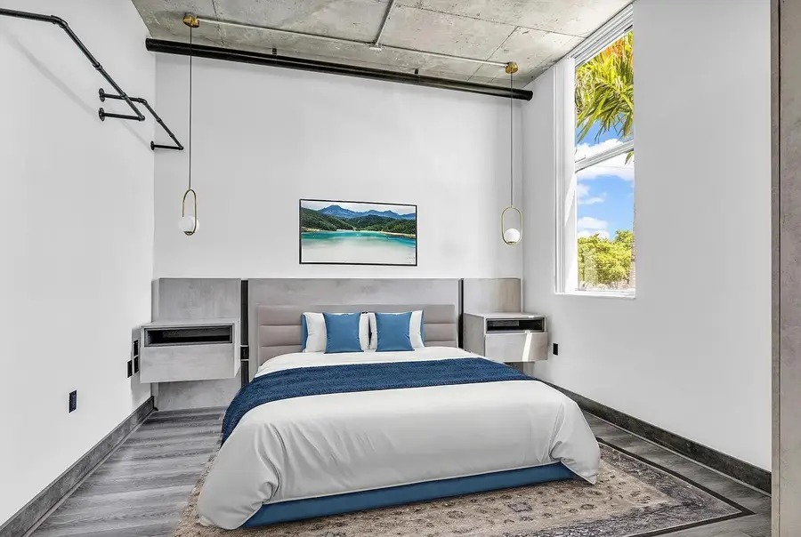 2100 Van Buren Street #203, Hollywood, FL 33020 - #2