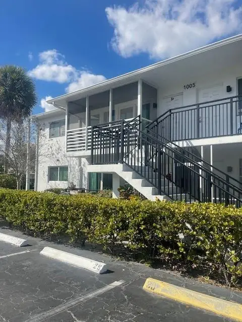 1005 SE 15th Street #5D, Fort Lauderdale, FL 33316 - #2