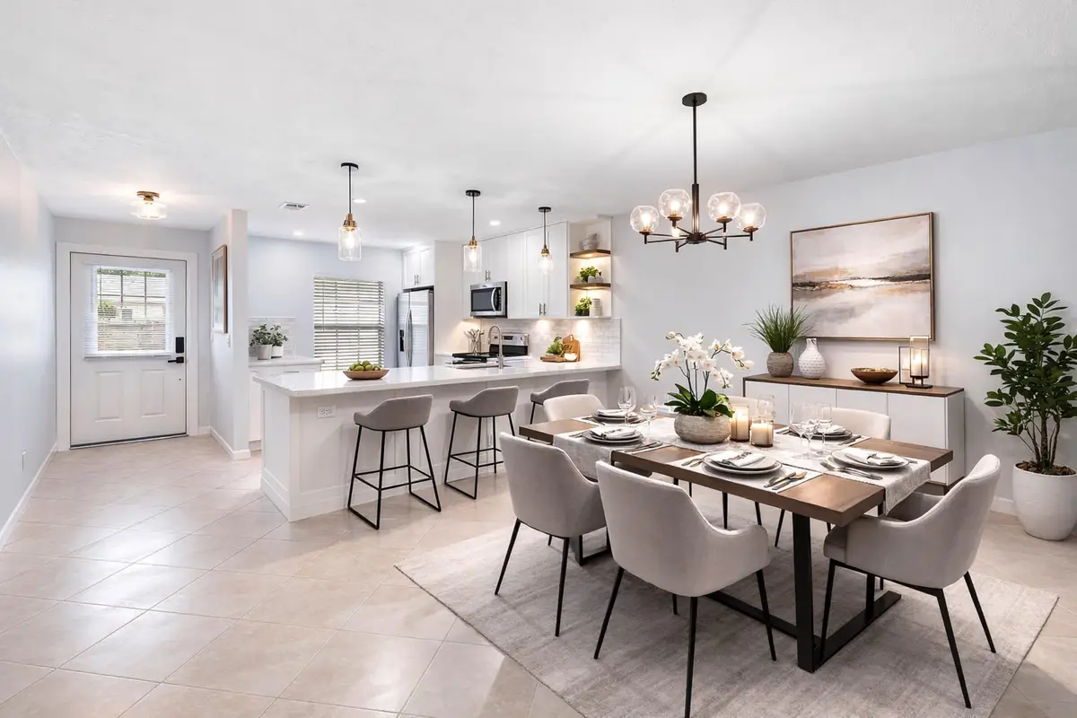 393 Bennington Lane #393, Lake Worth, FL 33467 - #1