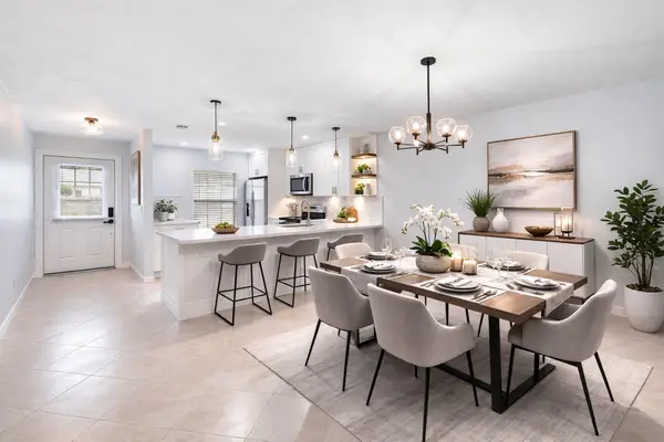 393 Bennington Lane #393, Lake Worth, FL 33467